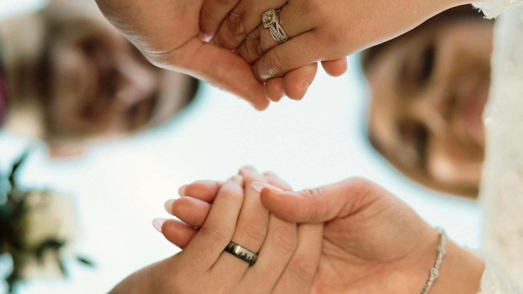 #wedding #vows Sacred Moments Ministry